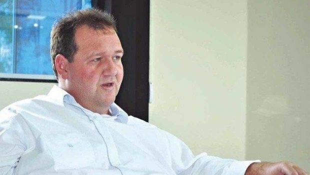 Ex-secretário de Articulação de Aparecida Tatá Teixeira | Foto: divulgação