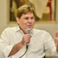 Segundo o parlamentar, recurso é resultado das medidas de economia que estão sendo implementadas em sua gestão. | Foto: Marcos Souza.