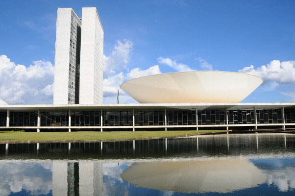 Congresso Nacional | Foto: Câmara dos Deputados