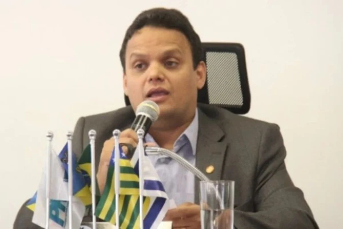 Rosemberg da Silva Barbosa | Foto: divulgação