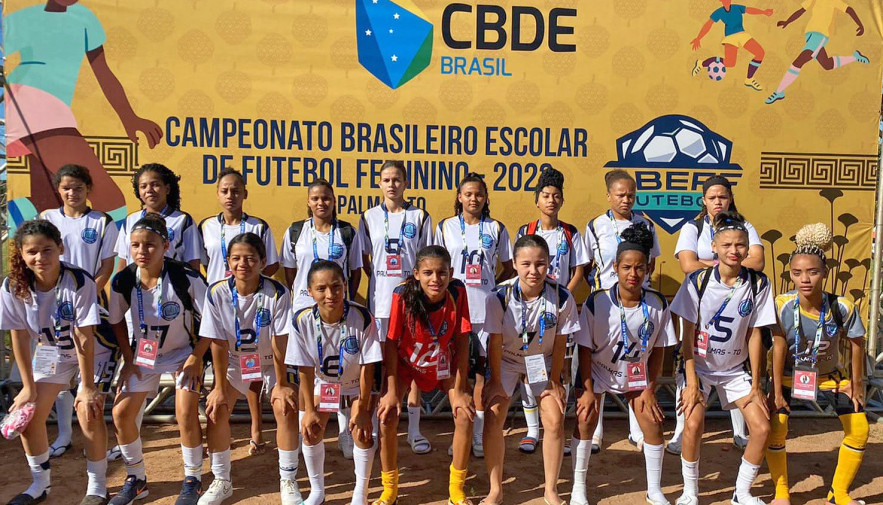 Campeonato Brasileiro Feminino 2022 :: Brasil :: Perfil da Edição 