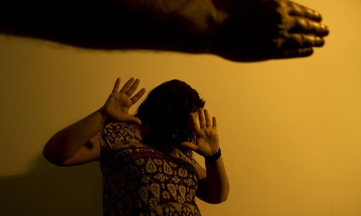 Violência doméstica | Foto: reprodução