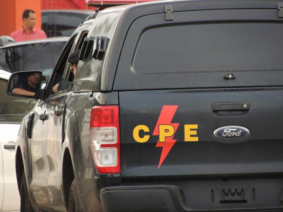 CPE | Foto: divulgação