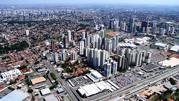 Goiânia | Foto: reprodução
