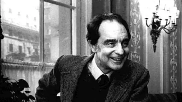 Centenário de Italo Calvino é celebrado com exposição no IICSP