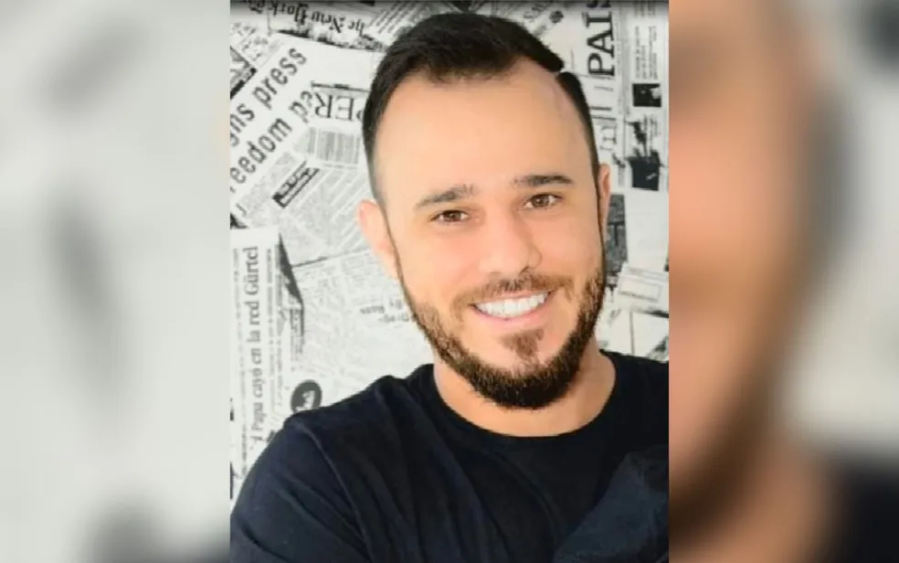 Thiago Batista de Souza Vieira | Foto: redes sociais