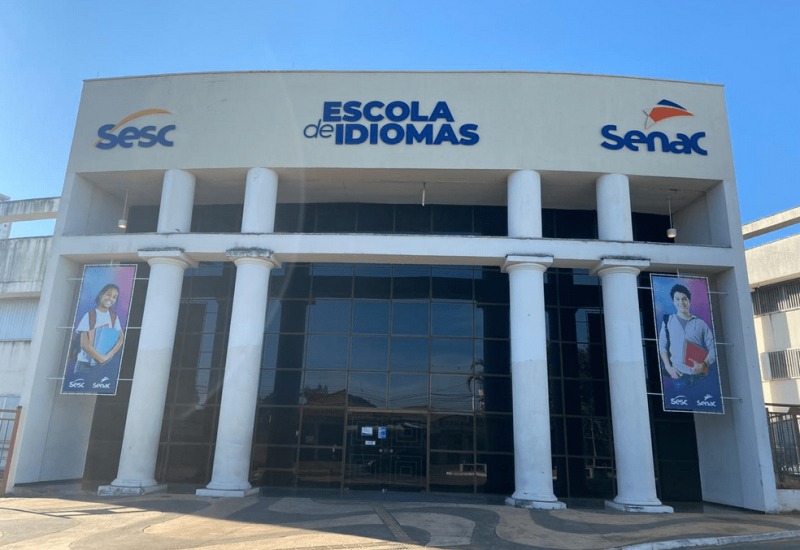 Sesc Goiás - Veja todas as notícias do nosso blog