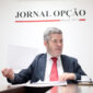 Delegado Waldir | Foto: Leoiran / Jornal Opção