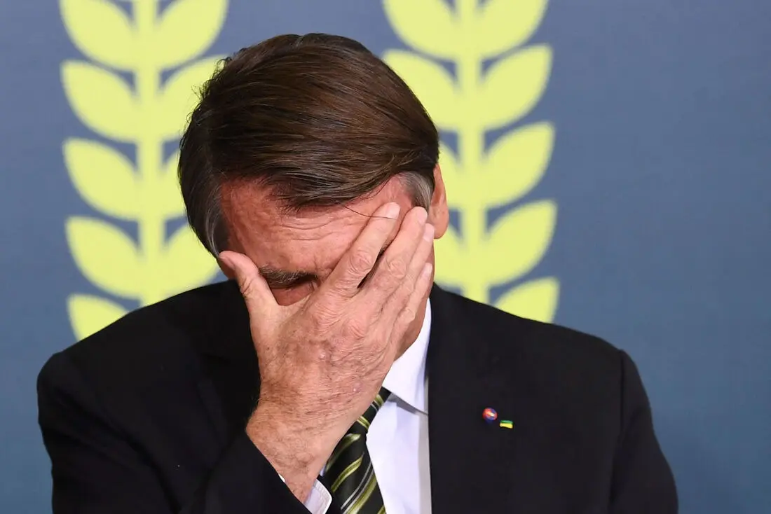 Memes: Veja reação da web com decisão que deixou Bolsonaro inelegível