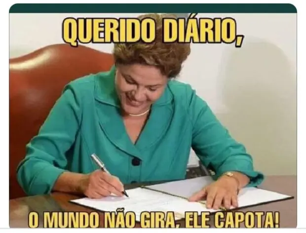 Bolsonaro inelegível: veja memes que viralizaram após julgamento