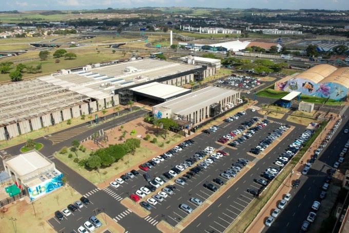 agronegócio faculdade