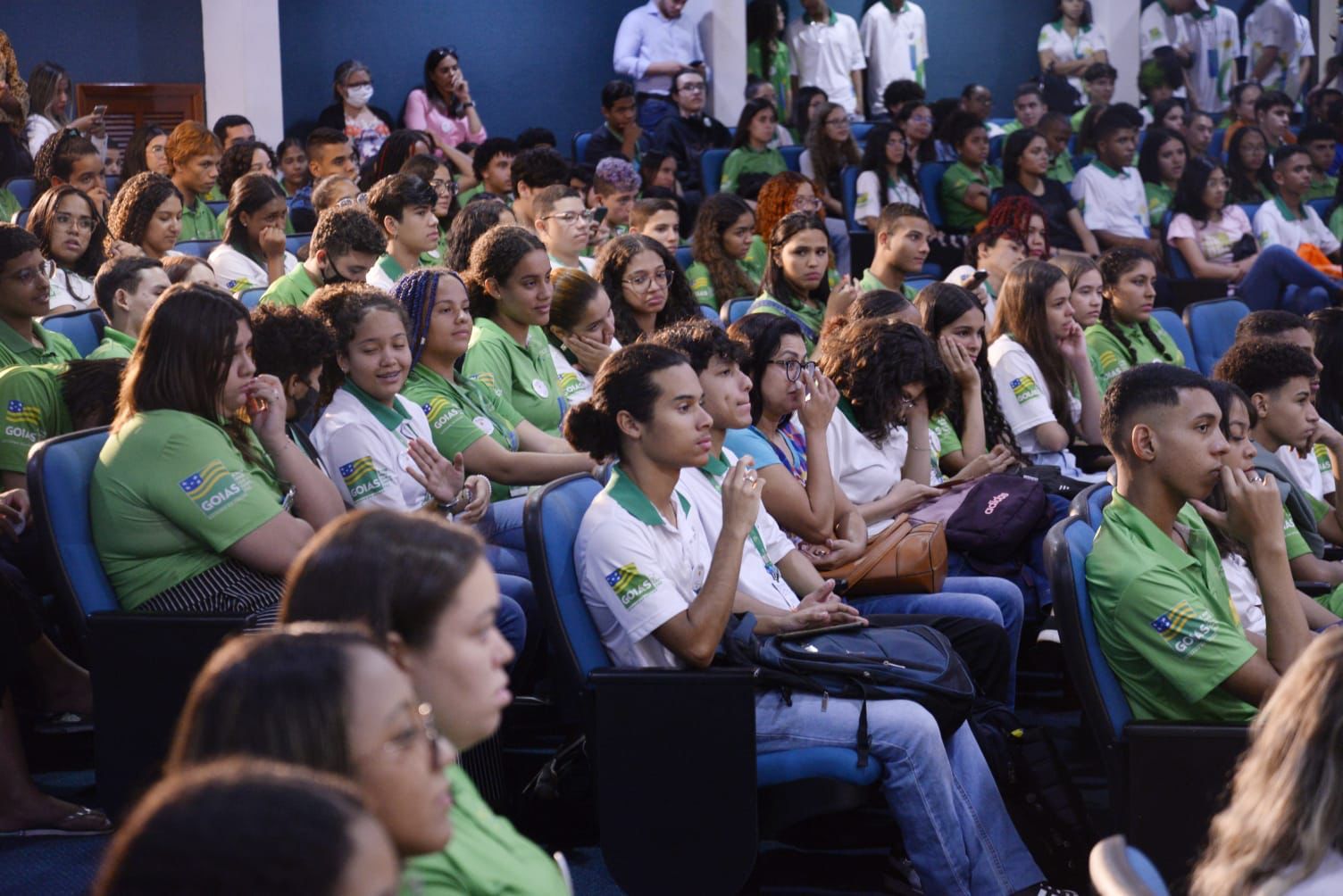 Aprendiz do Futuro | Foto: divulgação/Wagnas Cabral