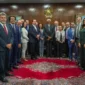 Grupo de trabalho para auxiliar o Congresso Nacional | Foto: divulgação