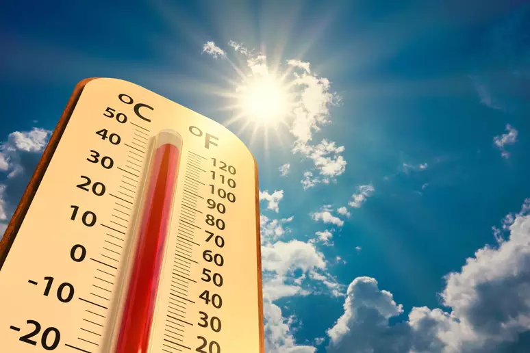 Fuja do calor: confira 26 lugares para amenizar os dias quentes em Goiânia