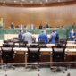 Sessão plenária na Assembleia Legislativa de Goiás | Foto: Nielton Soares/Jornal Opção