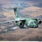 Aeronave KC-30 da FAB | Foto: divulgação/FAB