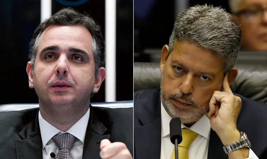 Lira e Pacheco
