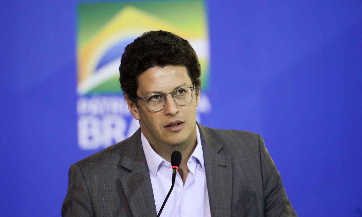 Ricardo Salles