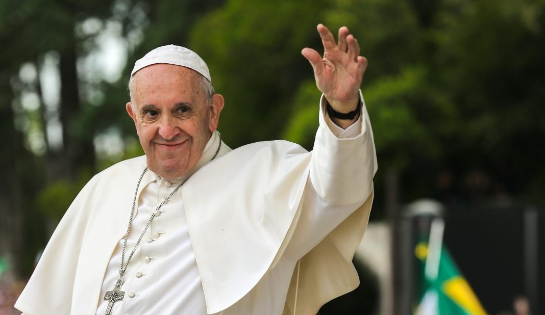 Papa Francisco