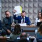 Silvinei Vasques e Eliziane Gama (PSD-MA) | Foto: Edilson Rodrigues/Agência Senado Fonte: Agência Senado