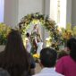 Evento religioso acontece no mês de julho | Foto: divulgação/Instagram