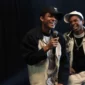 Filme da dupla de funk Claudinho e Buchecha | Foto: divulgação