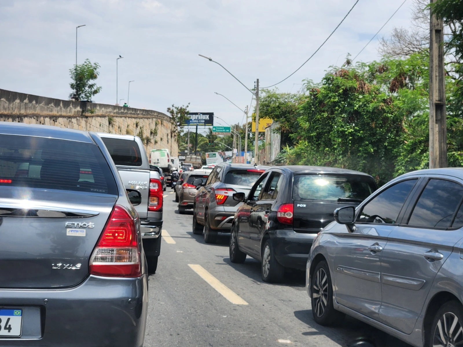 Atenção: vencimento do IPVA de carros e motos em Goias | Foto: divulgação/Larissa Tirabosqui