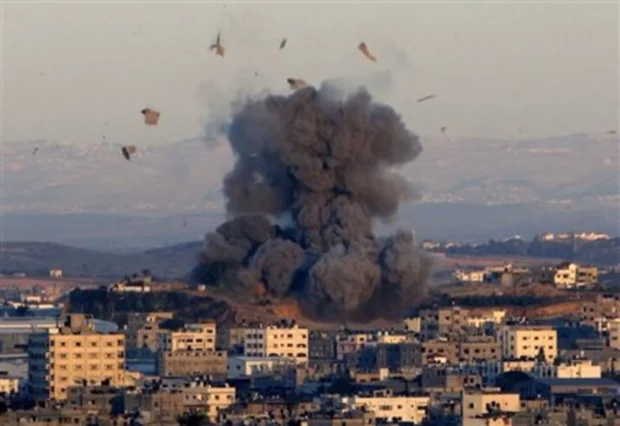Conflito entre Israel e Palestinos | Foto: divulgação/Jim Forest