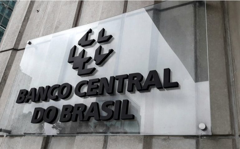Banco Central do Brasil. | Foto: Agência Brasil.