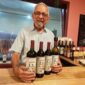 vinho açai