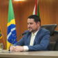 Deputado André do Prêmio | Foto: divulgação/Alego