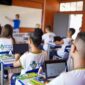 Educação em Goiás | Foto: divulgação/Secom