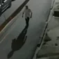 Homem foi filmado na região | Foto: reprodução/TV Record