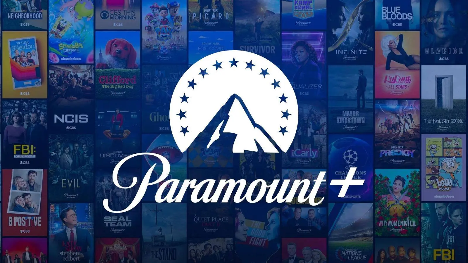 Paramount