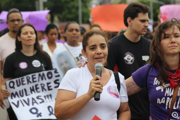 Mulheres Vivas 56 Foto de Euler de França Belém 