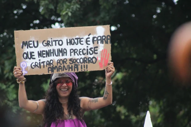 Mulheres Vivas 63 Foto de Euler de França Belém