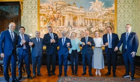 Foto: Ricardo Stuckert/PR