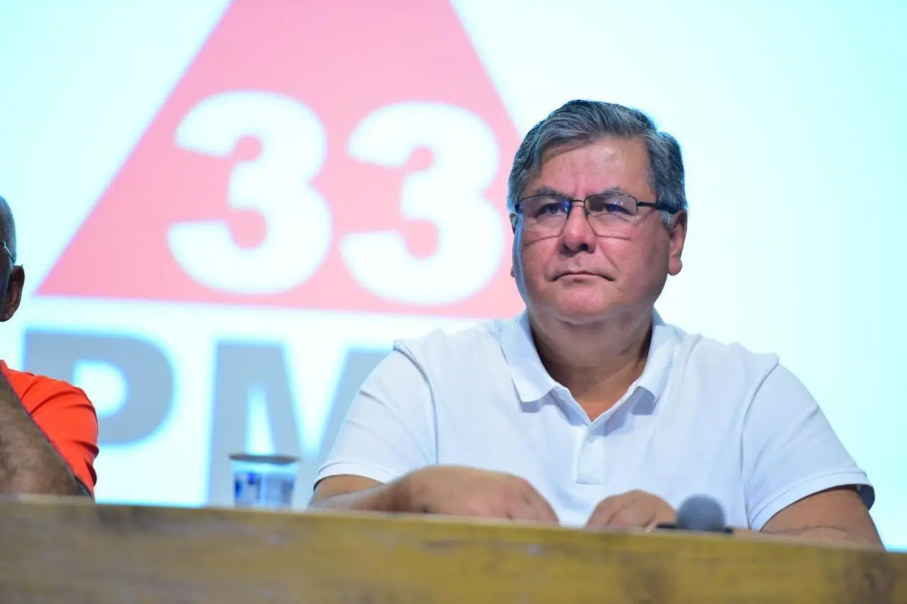 Reginaldo Melo foto Divulgação do Mobiliza