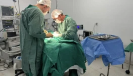 Foto: Divulgação/HEMU