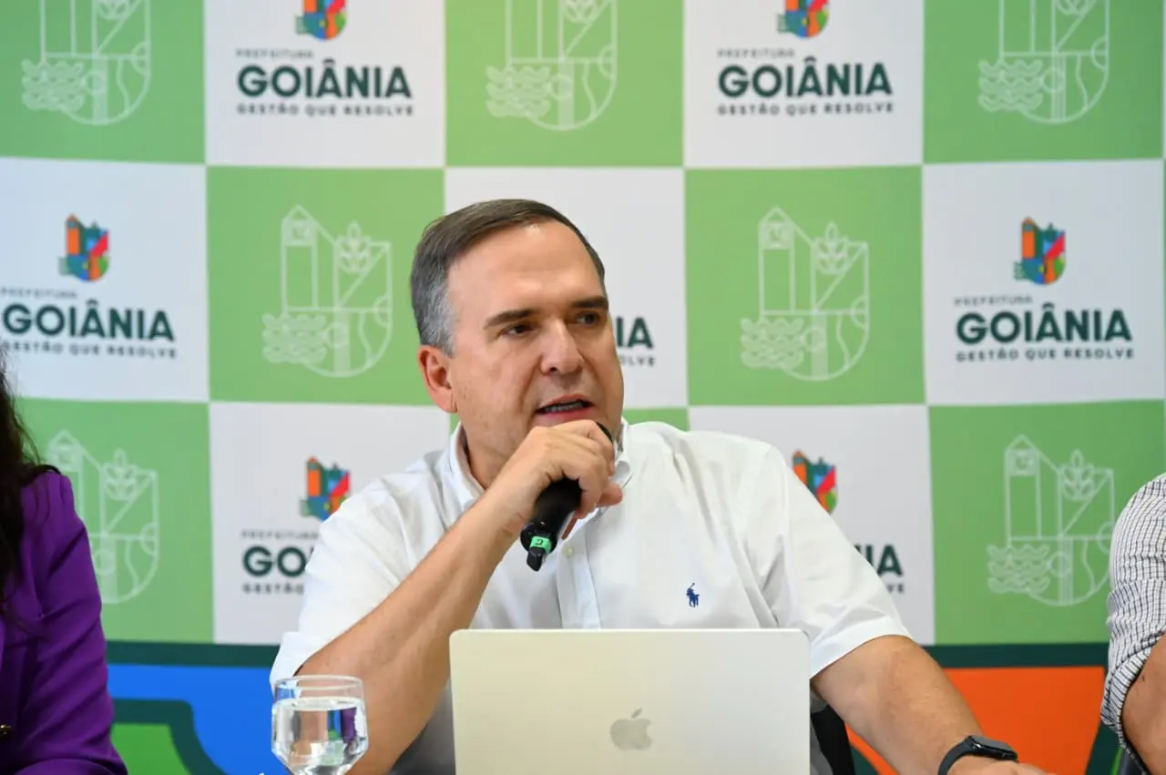 Goiânia encerra 2025 com superávit de R$ 1,2 bilhão após ajuste fiscal