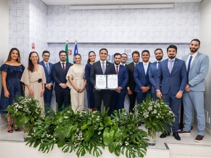 PGE-GO completa quadro de procuradores pela primeira vez em 61 anos