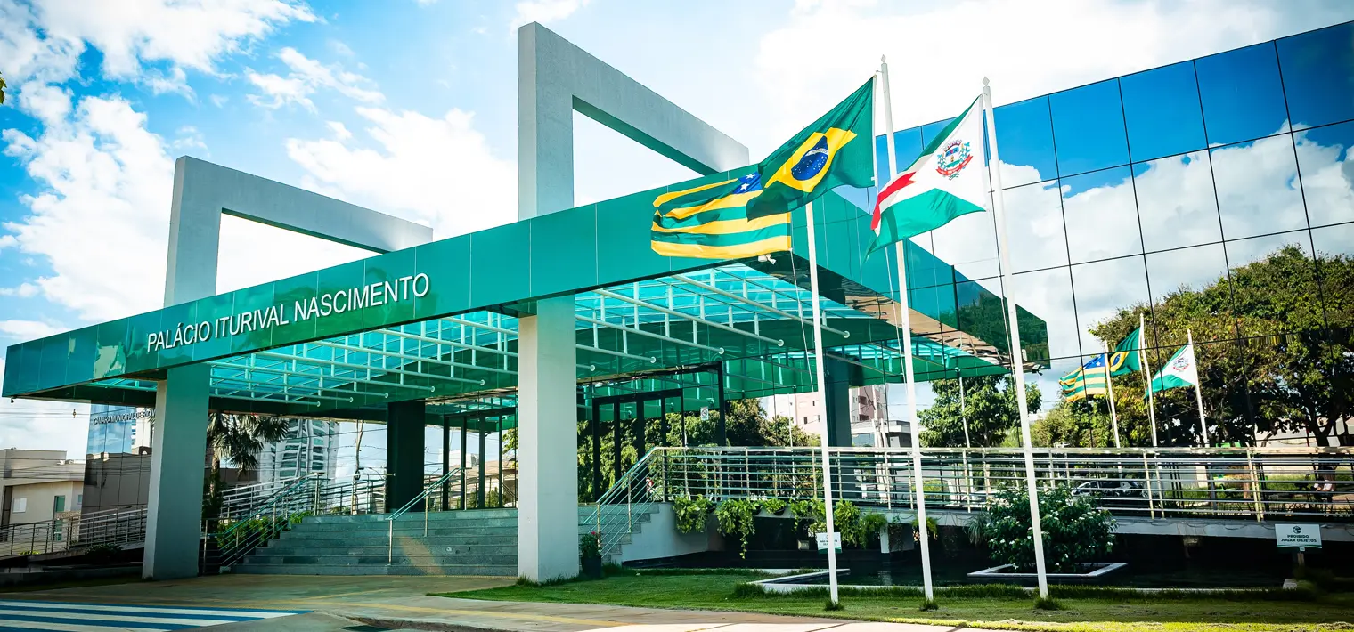 Justiça determina suspensão do concurso público da Câmara Municipal de Rio Verde após operação    policial