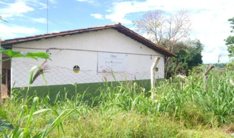 Cras Recanto do bosque