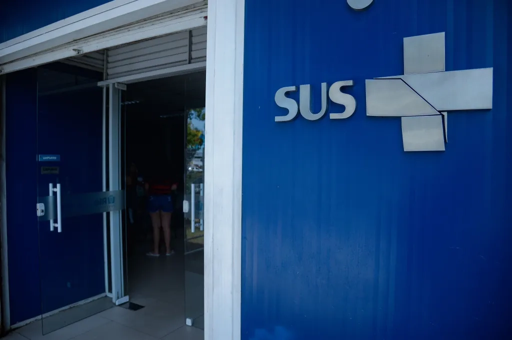 proposta legislativa sobre prazos no SUS