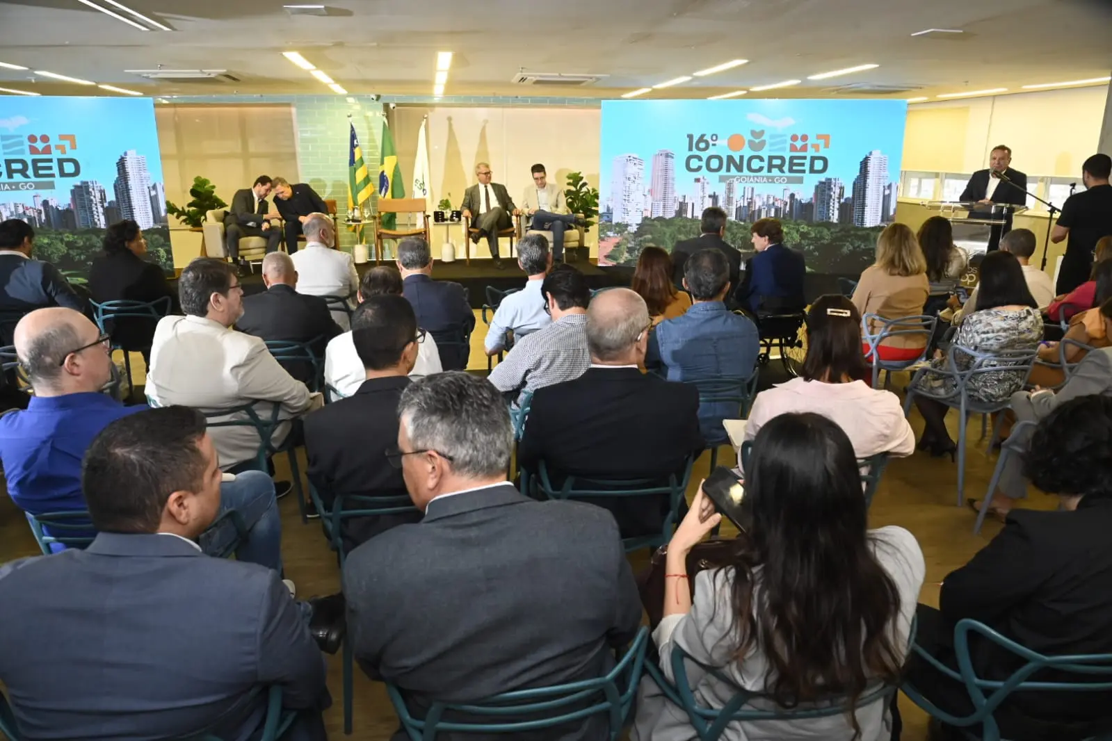 Concred Foto Sílvio Simões